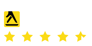 RS768871_Yell Review Us On Logo RGB Transparent White Text-300x151-174w