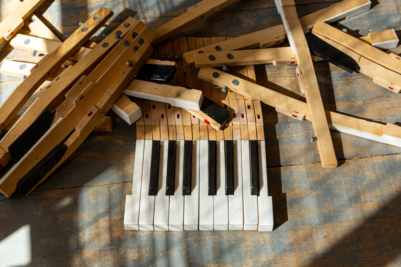piano restoration portsmouth